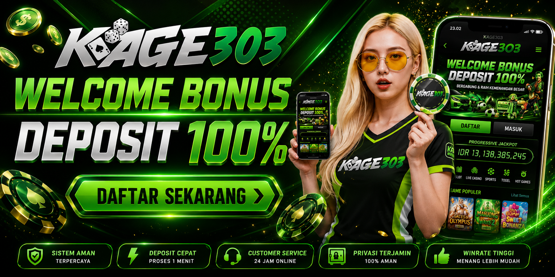 DEWA SLOT GACOR